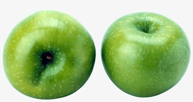 Green Apple Fresh .png, transparent png