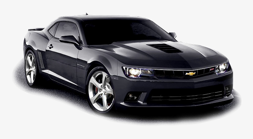 Camaro - 2014 Camaro Ss, transparent png