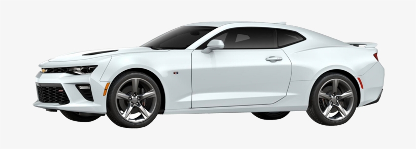 2018 Chevrolet Camaro Ss 2d Coupe - Chevrolet Camaro, transparent png