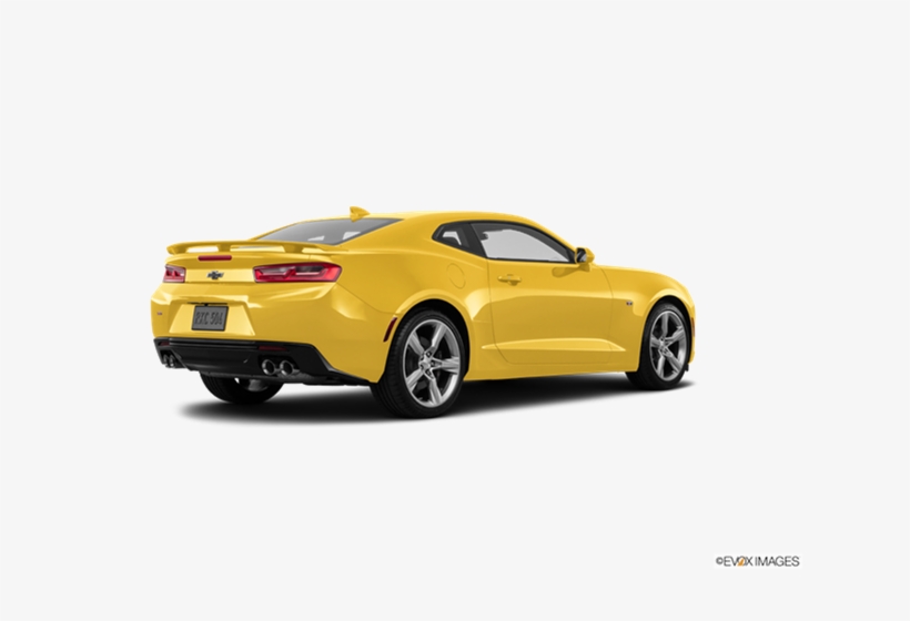 New Car 2018 Chevrolet Camaro Ss - Lamborghini Diablo Gt Motormax, transparent png