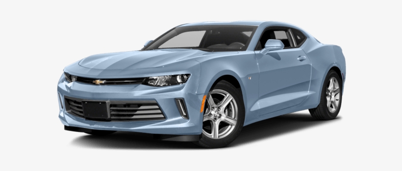Chevrolet Camaro - 2018 Camaro New Colors, transparent png