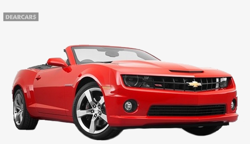Chevrolet Camaro Convertible / Convertible / 2 Doors - 2015 Camaro Convertible Png, transparent png