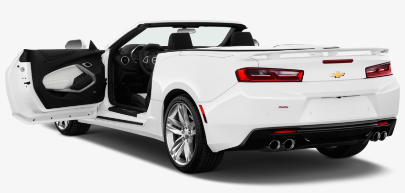 60 - - Chevrolet Camaro, transparent png