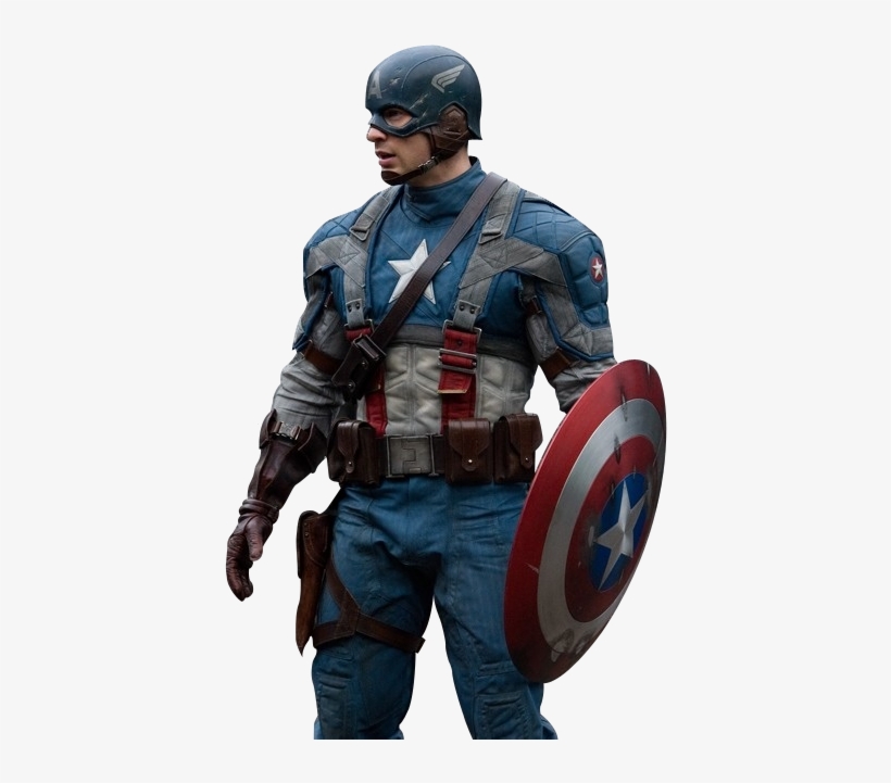 El Capitan America 1 El Primer Vengador, transparent png