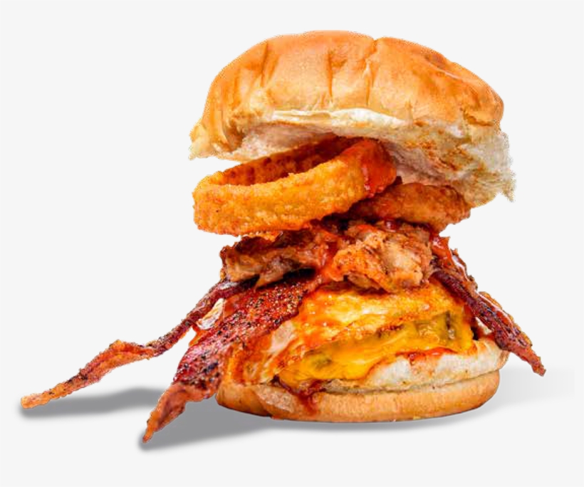 Hot Rod - Sickies Garage Burgers & Brews, transparent png