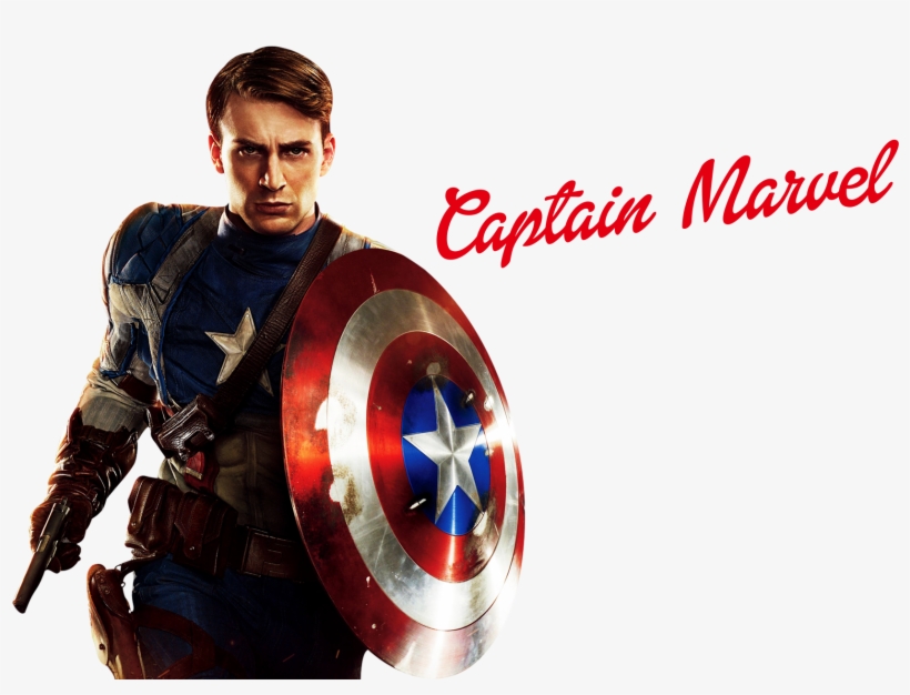Captain America The First Avenger, transparent png