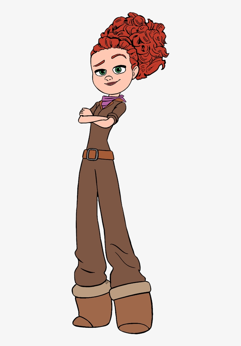 Tulip - Tulip Storks, transparent png