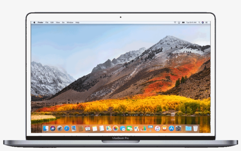 13-inch Macbook Pro - 21.5" Imac - Apple - Mmqa2zp/a, transparent png