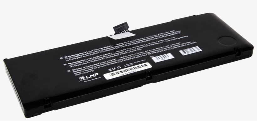 En - Lmp Laptop Battery - Lithium Polymer - 77 Wh, transparent png