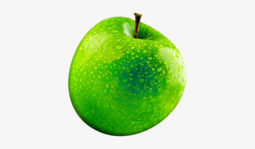 Green Apple Psd - Crisp Apple Rose Candle Fragrance Oil, transparent png