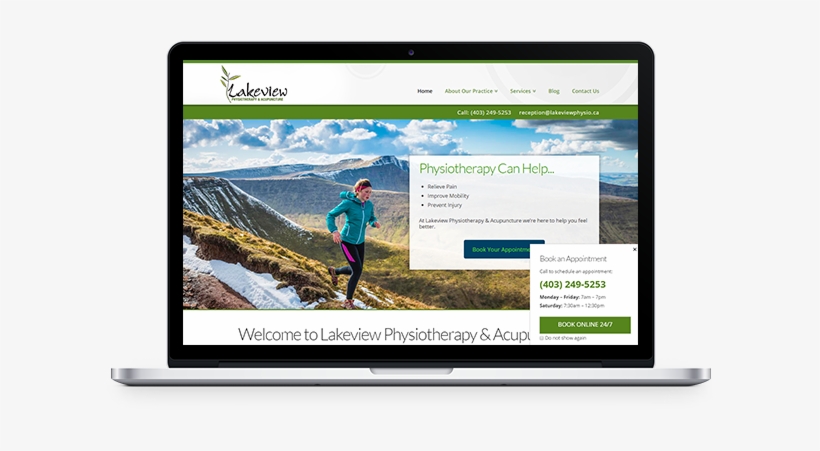 Macbook-pro - Online Advertising, transparent png