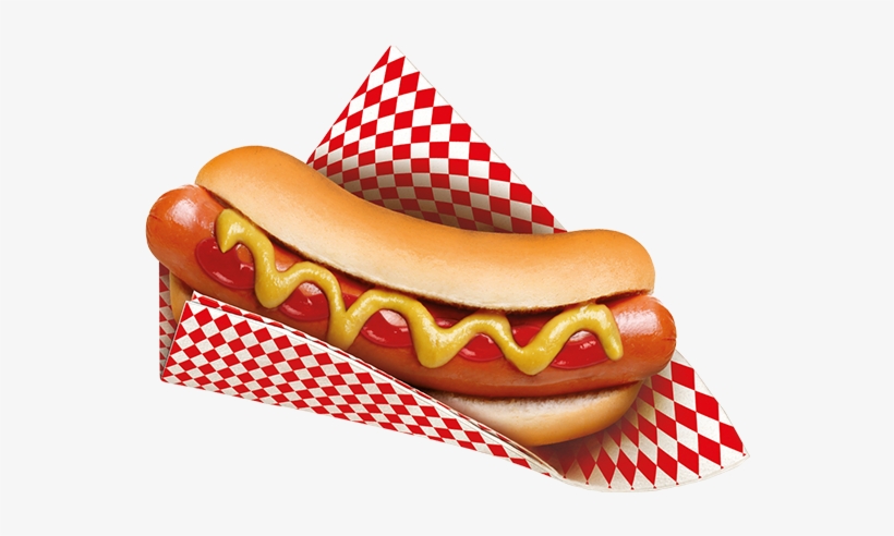 Hot - Hot Dog, transparent png