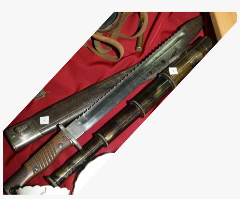 Red 3&4 - Rifle, transparent png