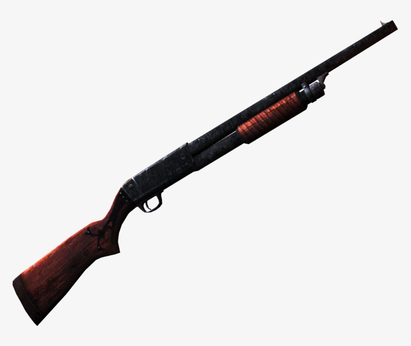 Shot Gun Png - Shotgun Png, transparent png
