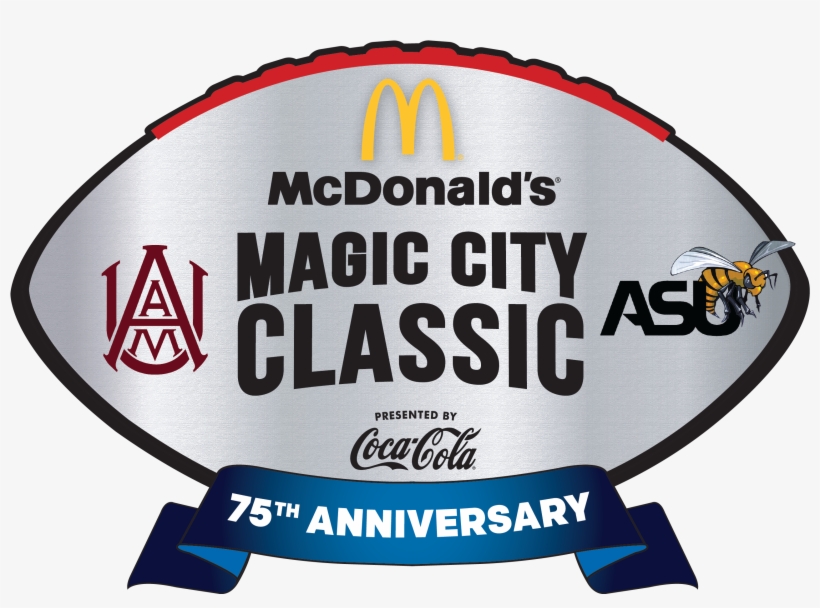 Mcdonald's Sound Stage - Magic City Classic 2018, transparent png