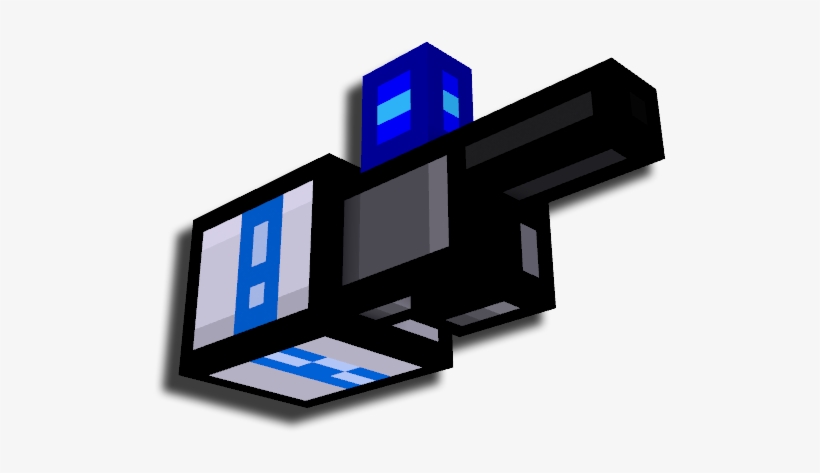 Portable Hidden Shot - Cross, transparent png