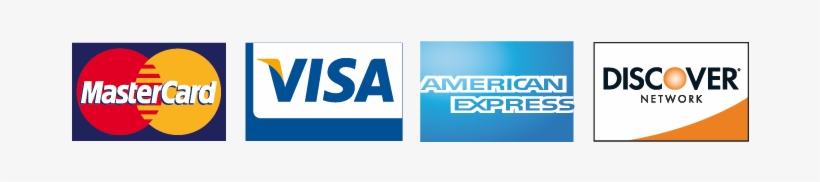 Credit Card Accepted Png Clipart Freeuse Library - All Credit Cards Png, transparent png