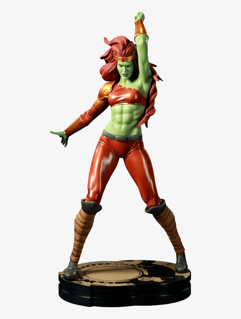 Women Of Marvel - She-hulk, transparent png