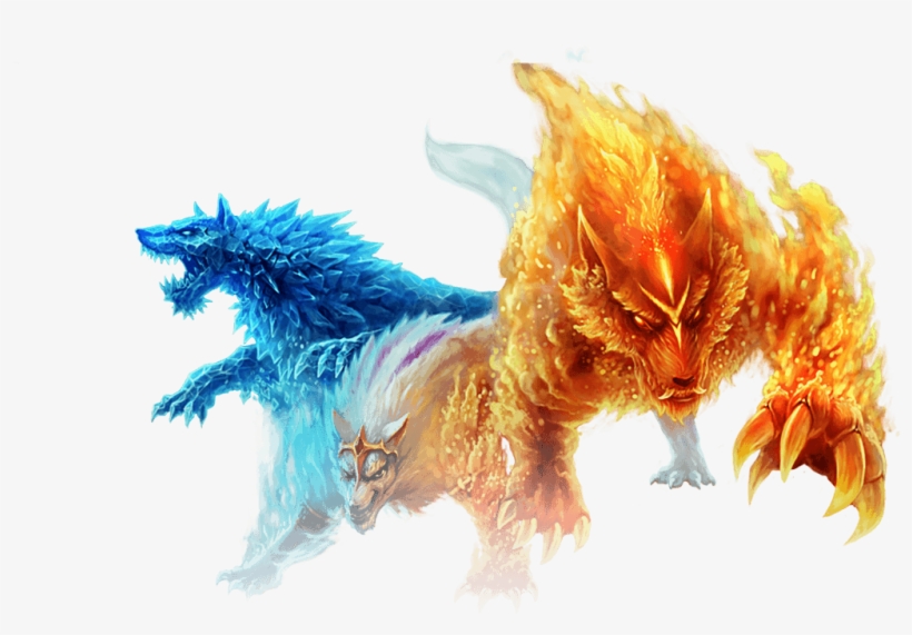 Heroes Of Newerth Gemini, transparent png