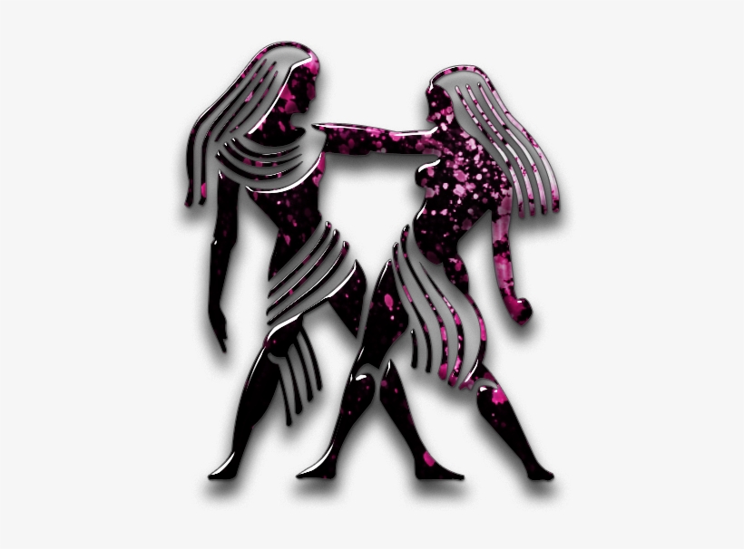 Gemini Png File - Icon Gemini Png, transparent png