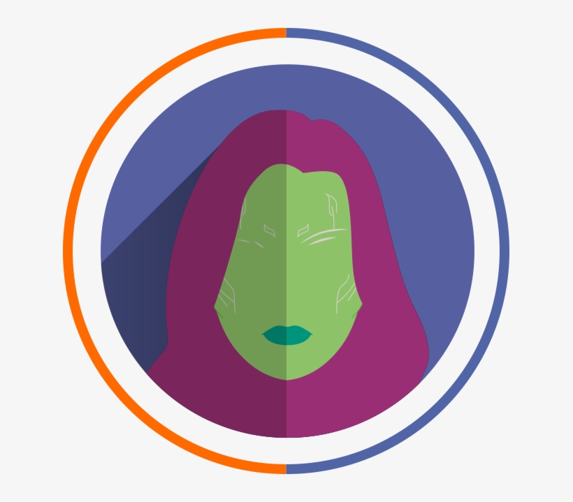 Circle, transparent png