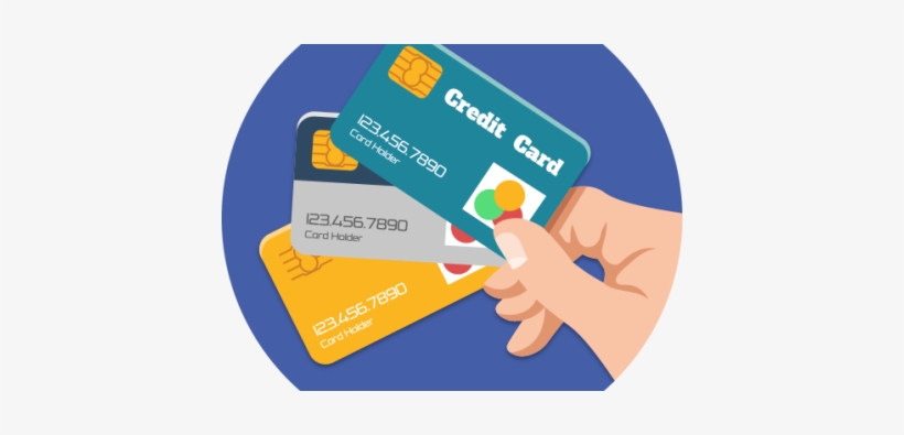The Best Credit Card In Canada Is - Credit Card, transparent png