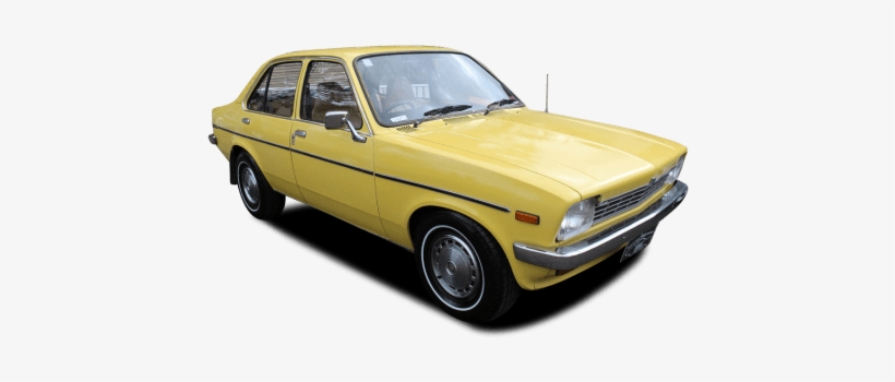 Holden Gemini - Holden Gemini 1980, transparent png