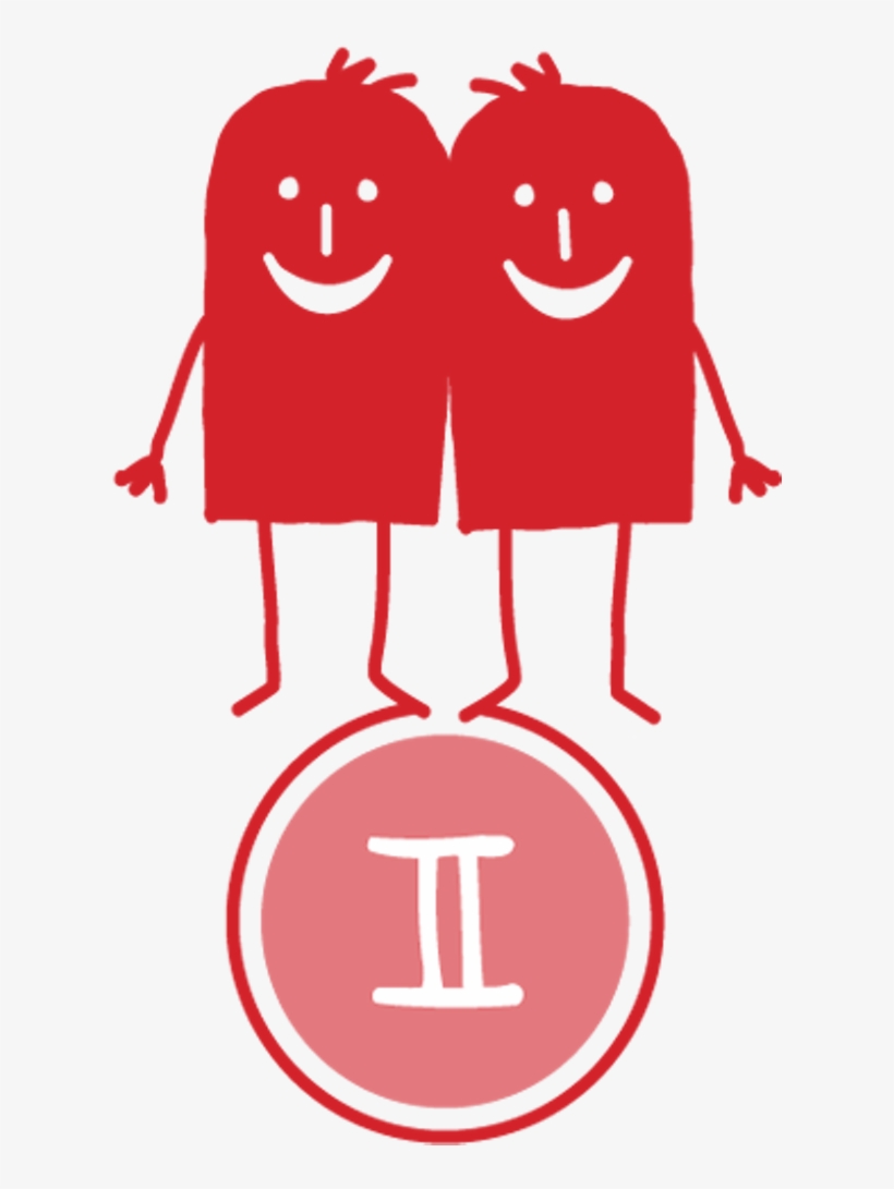Click To Enlarge Gemini - Gemini, transparent png