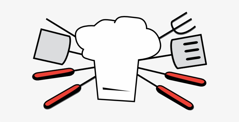 Small - Bbq Border, transparent png