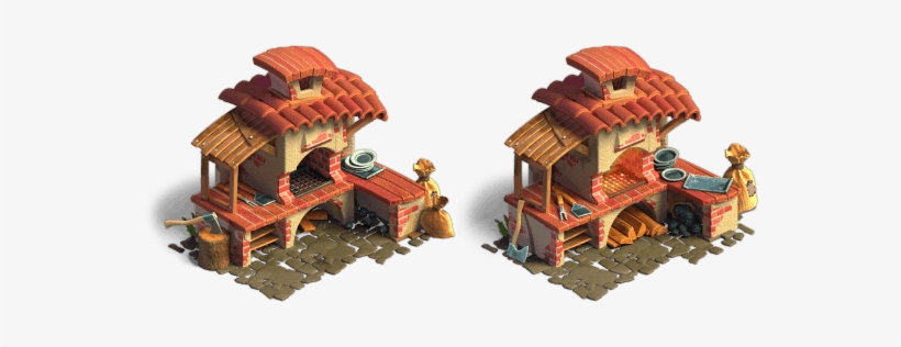 Barbecue Grill Stages - Barbecue Grill, transparent png