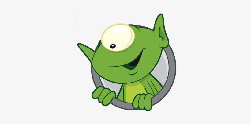 Http - //www - Myridewiththealien - Com/wp Alien - - Alien Kids, transparent png