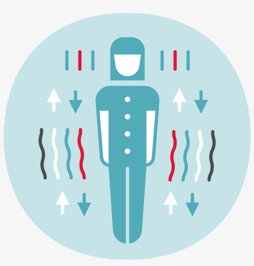 Progressive Muscle Relaxation - Relaxation Technique, transparent png