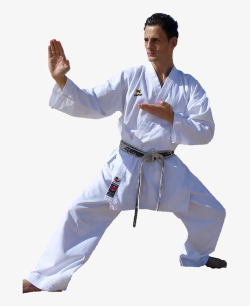 Karate Png Clipart - Karate .png, transparent png
