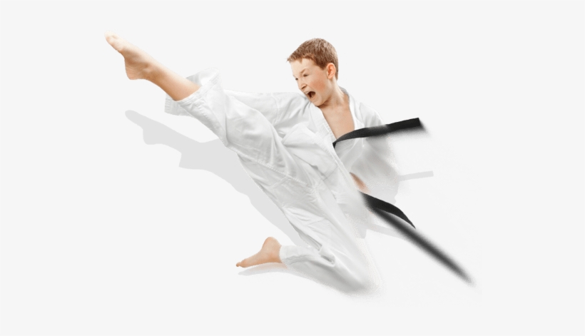 Kids Karate In Gainesville And Flowery Branch - Karate Png, transparent png