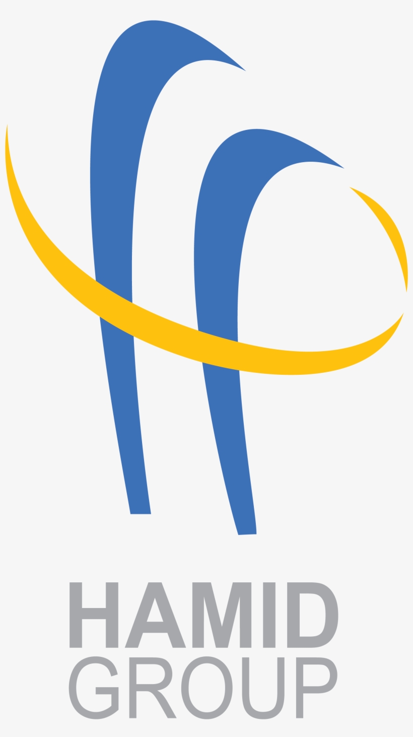 Download Transparent Hamid Group Logo - Hamid - PNGkit