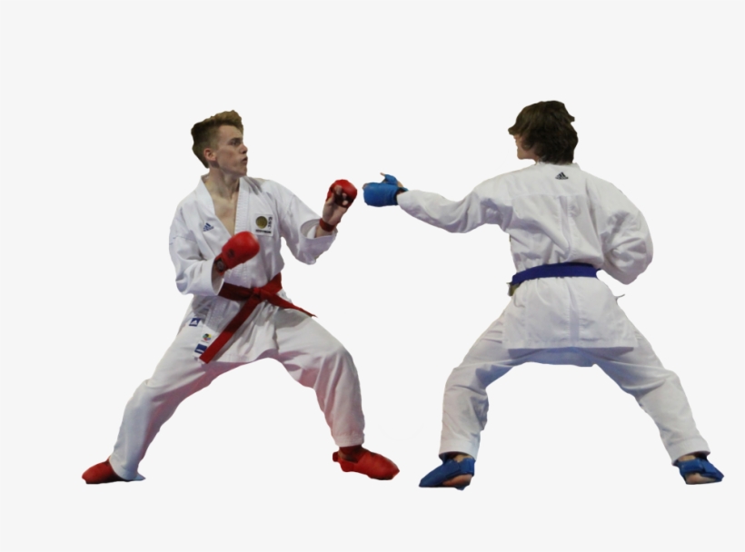 Karate Png Transparent - Каратэ Png, transparent png