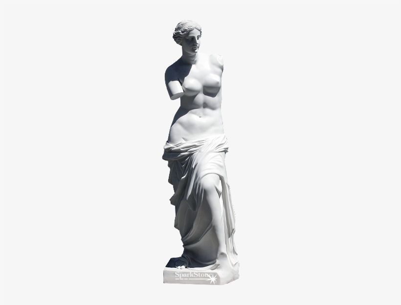 Venus Statue Png Png Freeuse Download - Venus De Milo Png, transparent png
