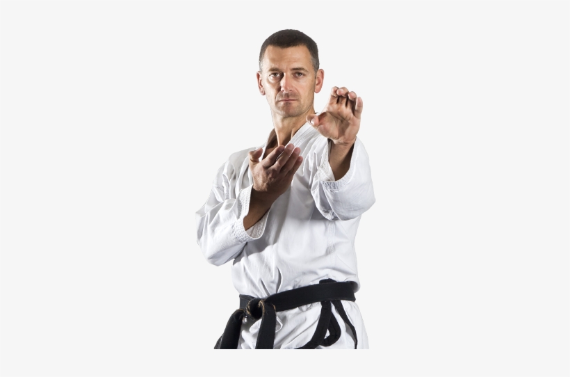 Adult Martial Arts Program - Martial Arts, transparent png