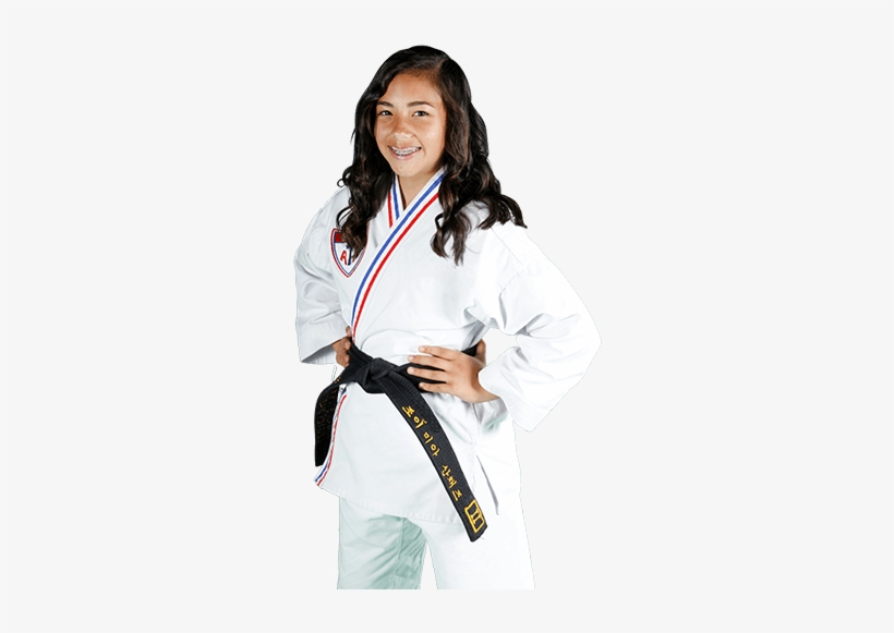 3 Begin Martial Arts - Karate, transparent png