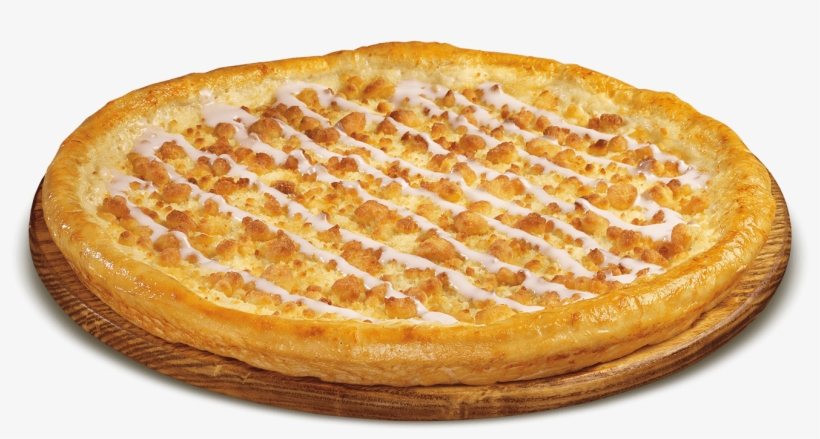 Bavarian Dessert Pizza - Cici's Pizza Bavarian Dessert, transparent png