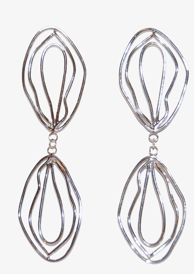 Reflected Silver Venus, transparent png