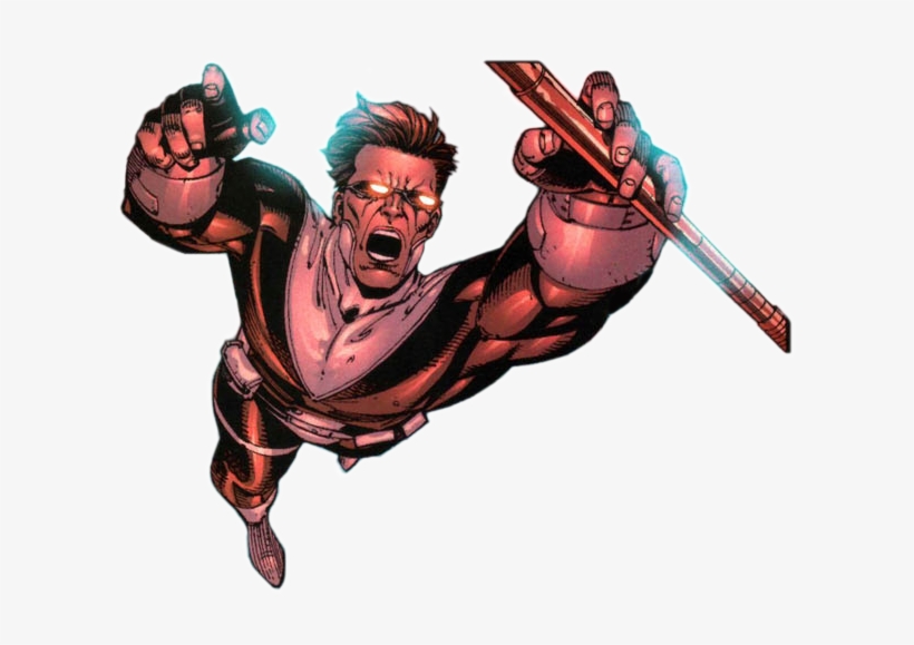 Earth-41001 Gambit - Earth, transparent png
