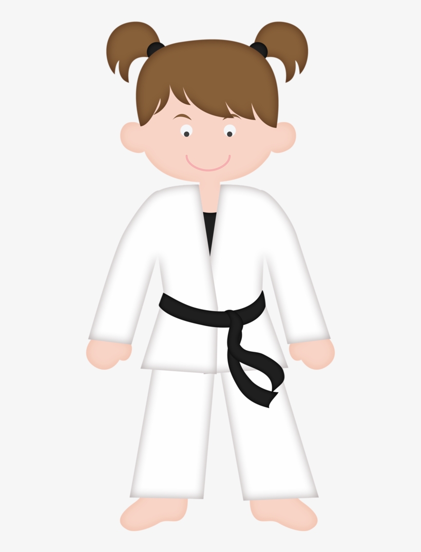 El Png Album - Karate, transparent png