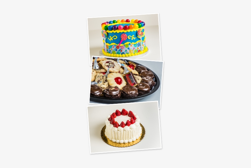 Welcome To Our Online Store, Where The Freshness And - Tiffany's Bakery, transparent png