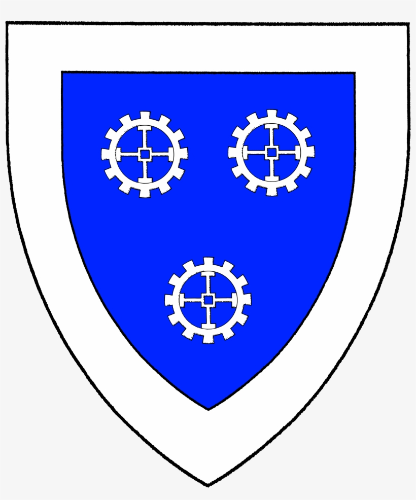 Tessa Da Siena Device - Emblem, transparent png