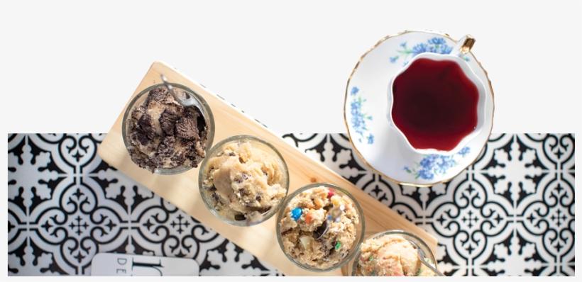 Milk Dessert Bar, transparent png