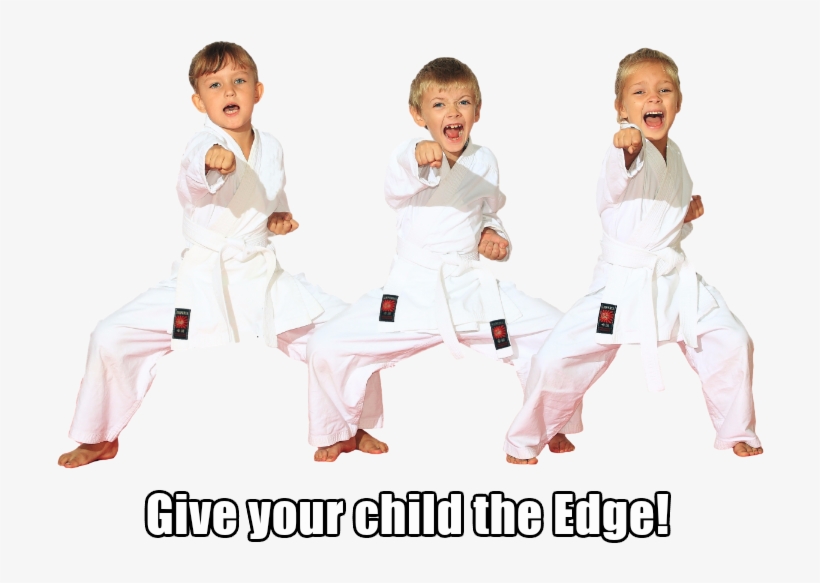 Svg Free Kids After School Program Child Care Summer - Kung Fu, transparent png