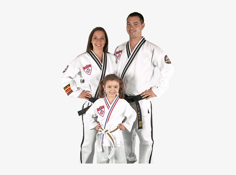 Kids 2 Leaders - Ata Taekwondo Family, transparent png