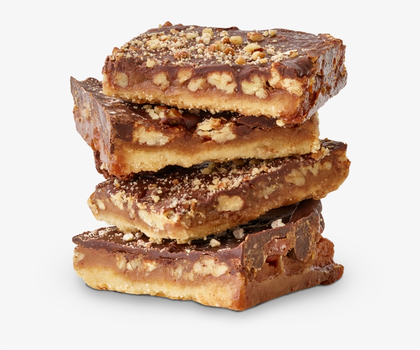 Dessert Bars - Chocolate, transparent png