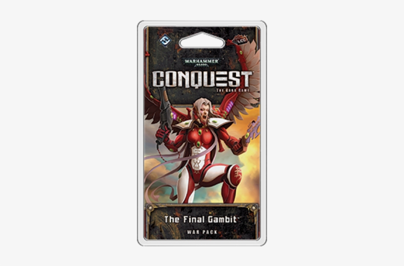 Warhammer Conquest Issue 5, transparent png